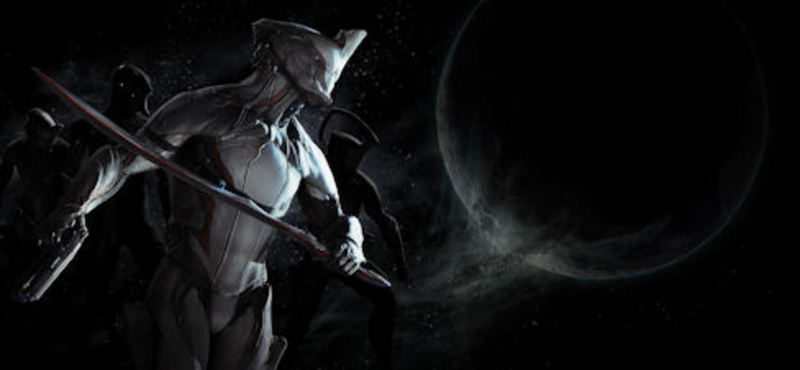 'Warframe' es el nuevo TPS gratuito de Digital Extremes para PC