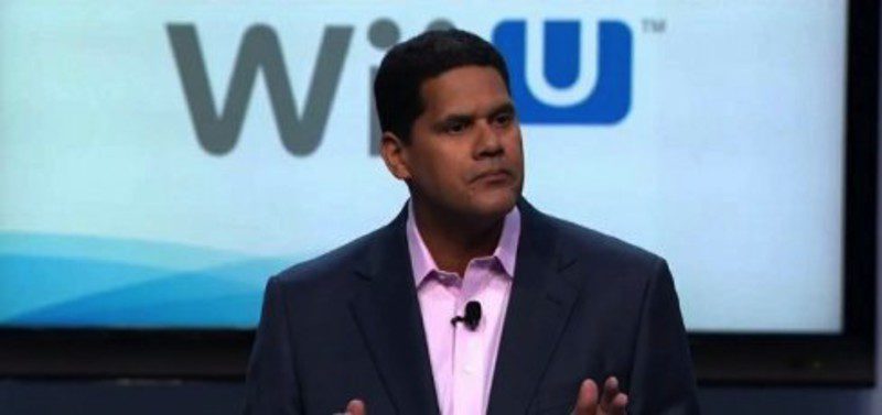 reggie fils-aime