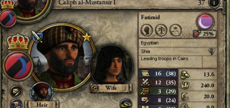 crusader kings 2 sword of islam