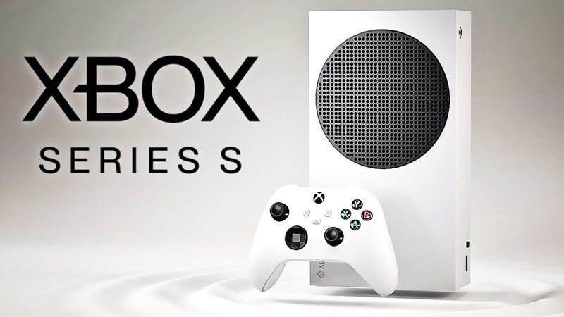 Xbox Series S