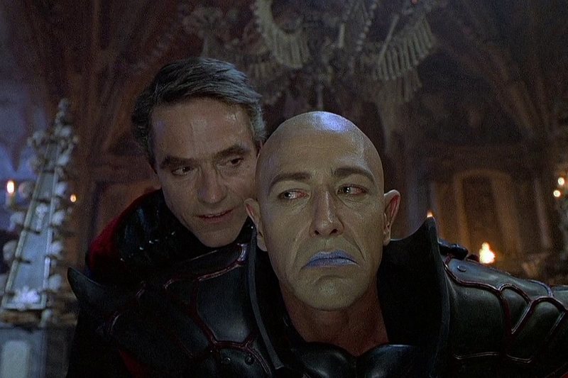 Dragones y Mazmorras