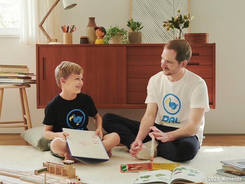 Animal Crossing New Horizons