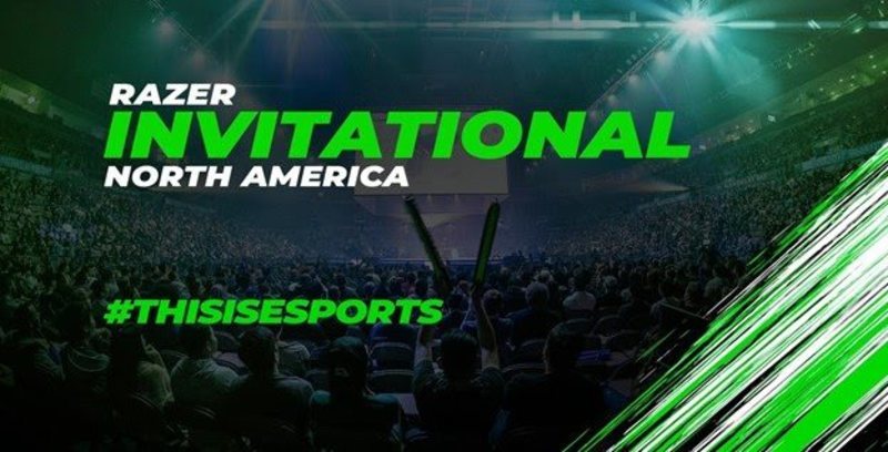 Razer Invitational