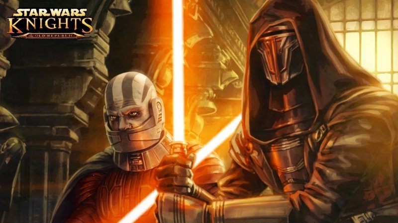 Knights of the Old Republic