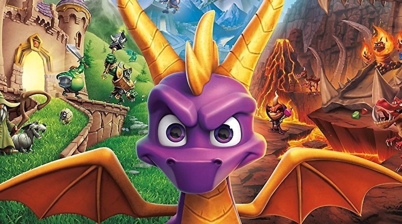 Spyro