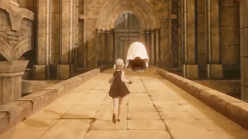 NieR Reincarnation