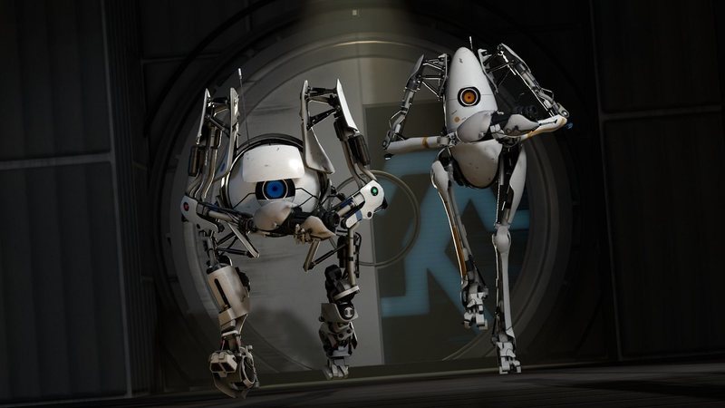 La película de Portal (Valve) sigue en marcha según J.J. Abrams, Zonared