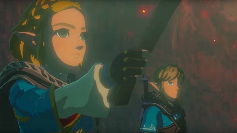 Zelda Breath of the Wild 2 llegaría en 2022 según un importante analista, Zonared