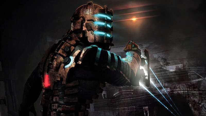 Dead Space podría regresar pronto según un insider, Zonared