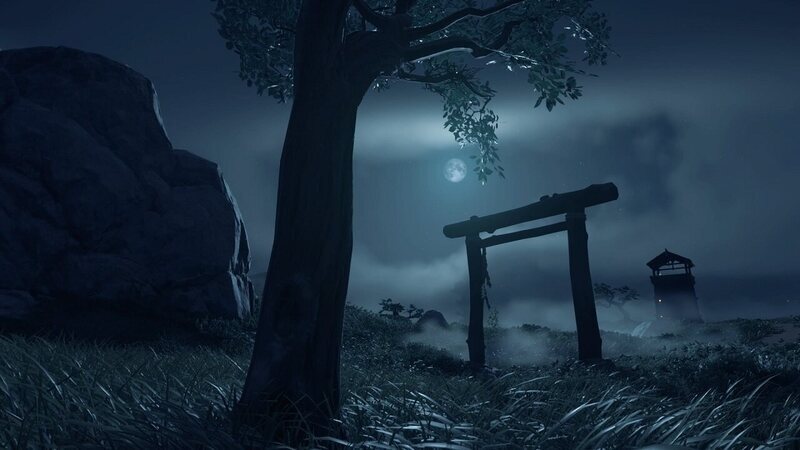 Listan Ghost of Tsushima Director's Cut para PS4 y PS5, Zonared