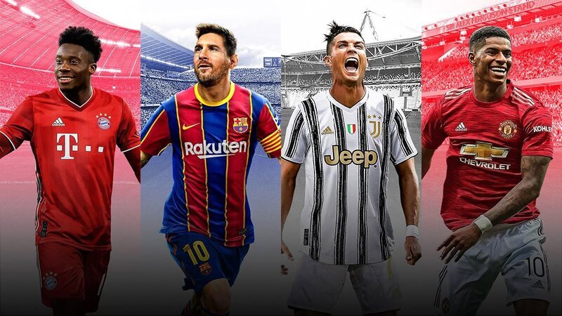 PES 2022 podría ser un juego gratis, según nuevos informes, Zonared