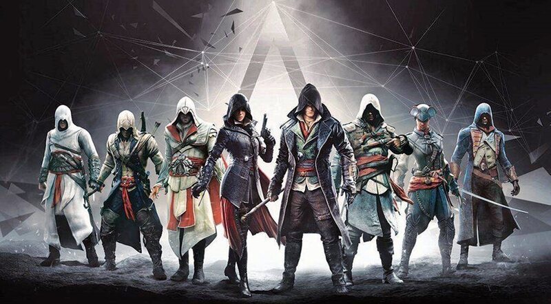 Assassins Creed