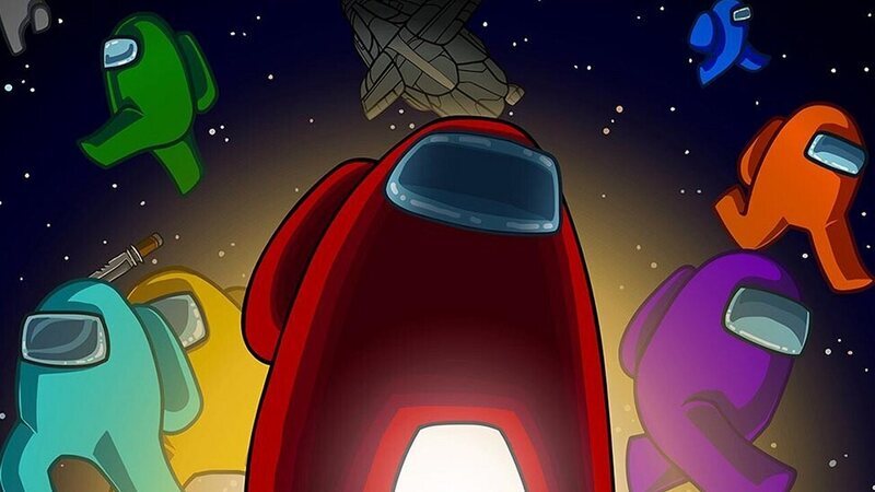 Among Us gratis en Nintendo Switch por tiempo limitado, Zonared