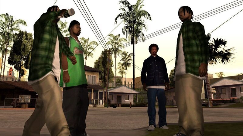 GTA 3, Vice City y San Andreas tendrán remasterización en 2021, según nuevos informes, Zonared
