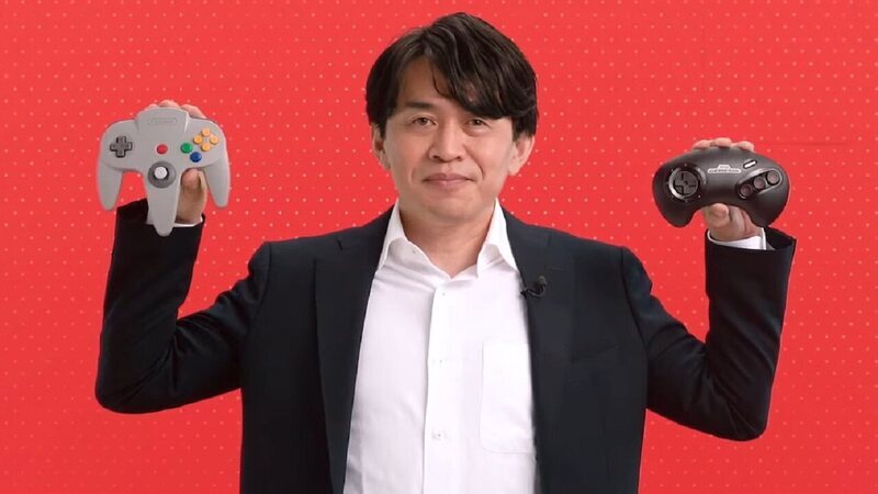 Nintendo 64 y Mega Drive llegarán pronto a Switch Online, pero con una suscripción más cara, Zonared
