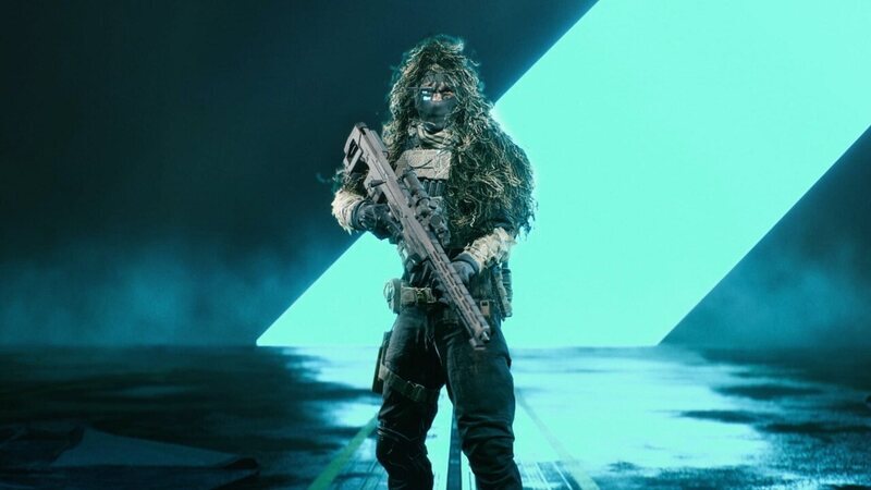 Filtradas las posibles fechas de la beta abierta de 'Battlefield 2042', Zonared