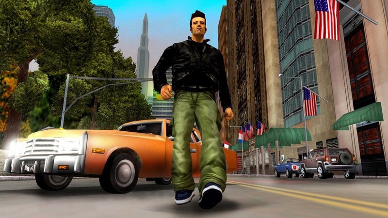 'GTA: The Trilogy - The Definitive Edition' calificado en Corea, y esta sería su fecha de lanzamiento, Zonared