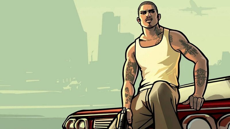 Se filtran todos los logros/trofeos de las remasterizaciones de 'GTA 3', 'Vice City' y 'San Andreas', Zonared 3
