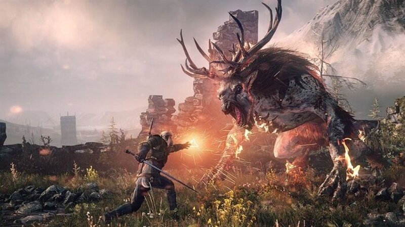 PEGI califica 'The Witcher 3' para PS5 y Xbox Series X y su lanzamiento podría ser inminente, Zonared