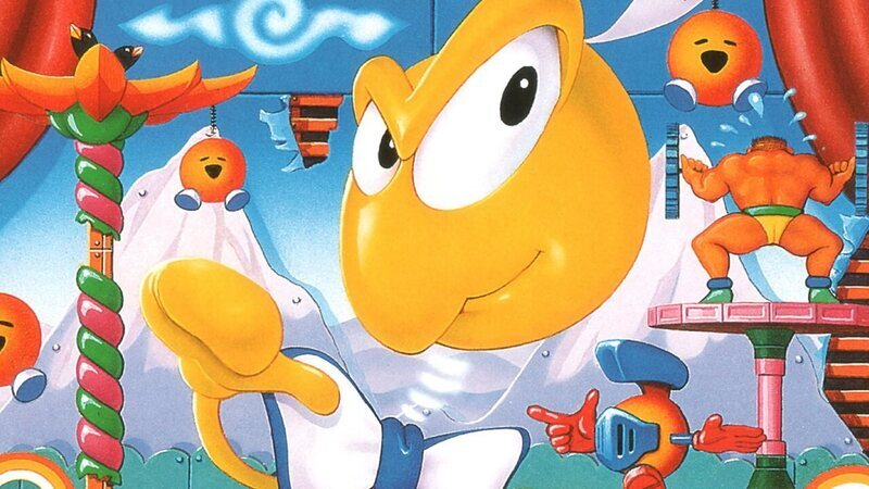 5 nuevos juegos de SEGA Mega Drive llegan a Nintendo Switch Online + Paquete de expansión, Zonared