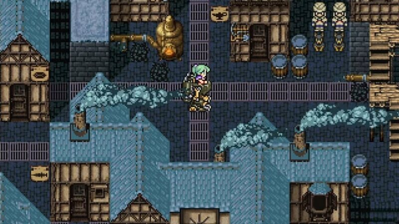 'Final Fantasy 6 Pixel Remaster' ya tiene fecha de lanzamiento y más detalles sobre su BSO, Zonared