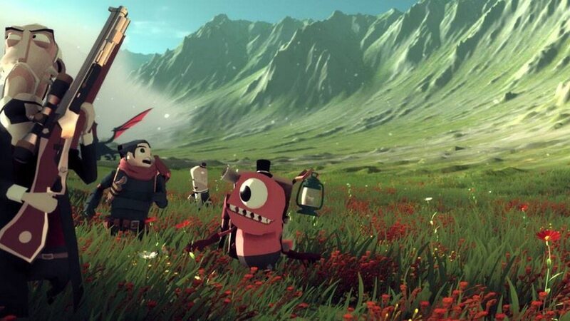 Los juegos más esperados de 2022: ordenados por fecha de lanzamiento, Zonared 34