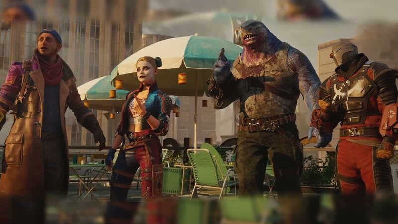 Los juegos más esperados de 2022: ordenados por fecha de lanzamiento, Zonared 32