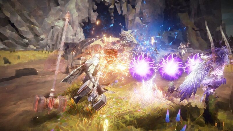 Los juegos más esperados de 2022: ordenados por fecha de lanzamiento, Zonared 16