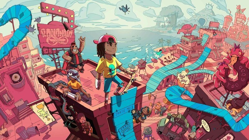 Los juegos más esperados de 2022: ordenados por fecha de lanzamiento, Zonared 6