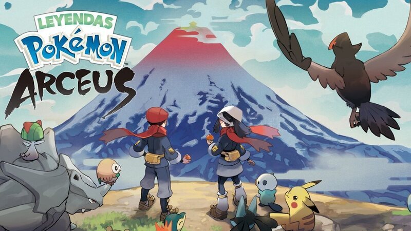 Los juegos más esperados de 2022: ordenados por fecha de lanzamiento, Zonared 2