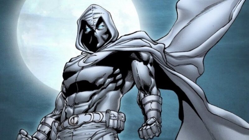 'Moon Knight', la nueva serie de Marvel para Disney+ revela su fecha de estreno junto a un nuevo tráiler y póster, Zonared