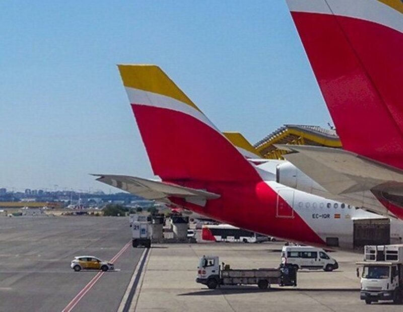 El 5G causa problemas en Estados Unidos