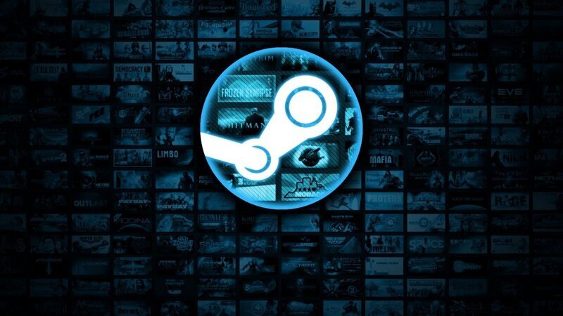 Filtradas las fechas de las próximas grandes rebajas de Steam, a tiempo para la nueva portátil, Zonared