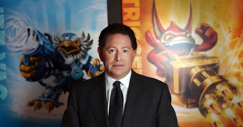 Bobby Kotick