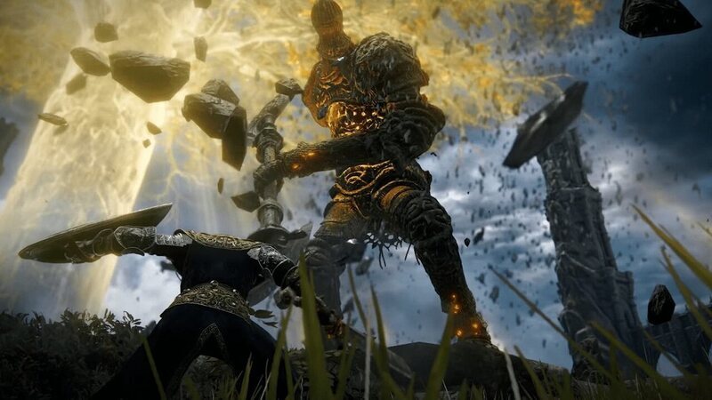 Esta será la duración de 'Elden Ring' si solo te centras en la campaña, Zonared