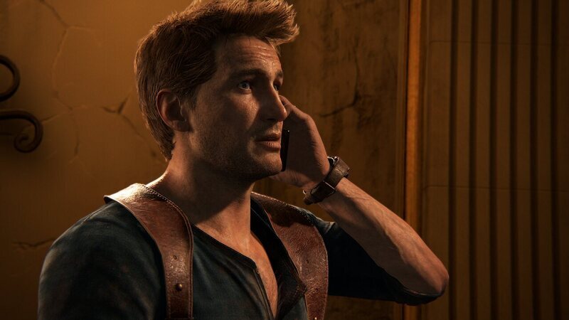 'Uncharted 4' y 'El Legado Perdido' para PS5 permitirán transferir trofeos y partidas desde PS4, Zonared