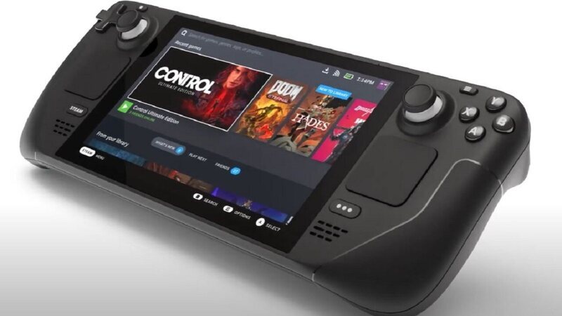 Steam Deck ya tiene fecha de lanzamiento para la primera tanda de envíos, Zonared