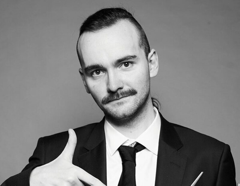 ElXokas en la gala de los Premios Esland