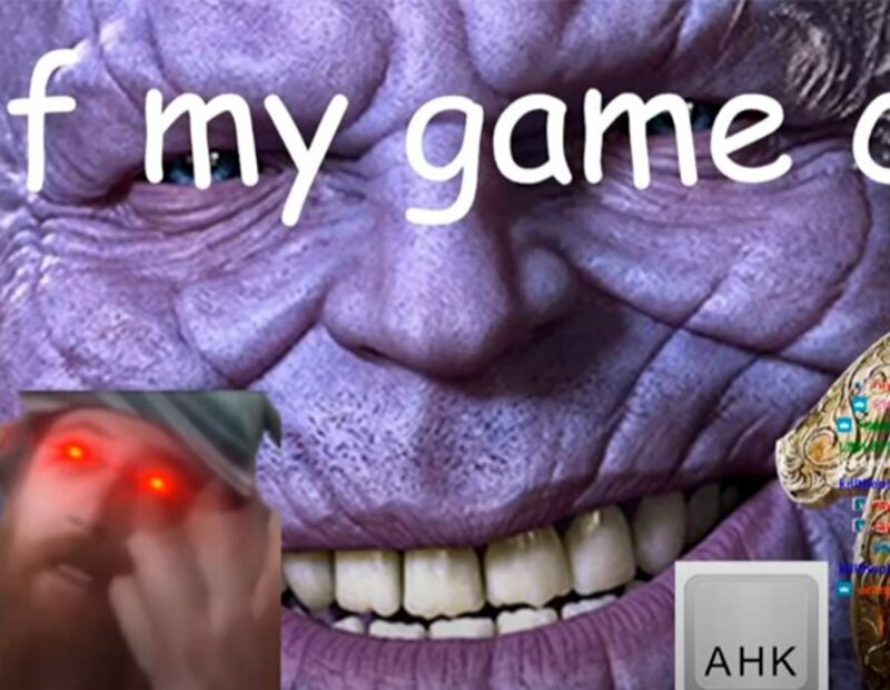 Stream de 'The_Grim_Reaper' siendo hackeado a través de 'Dark Souls 3'