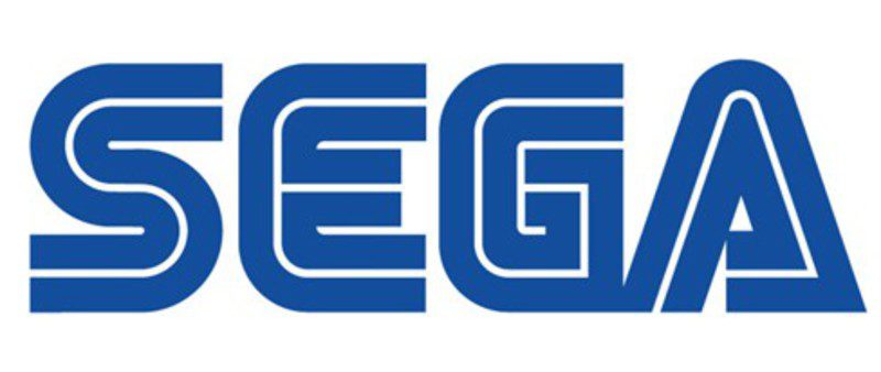  SEGA