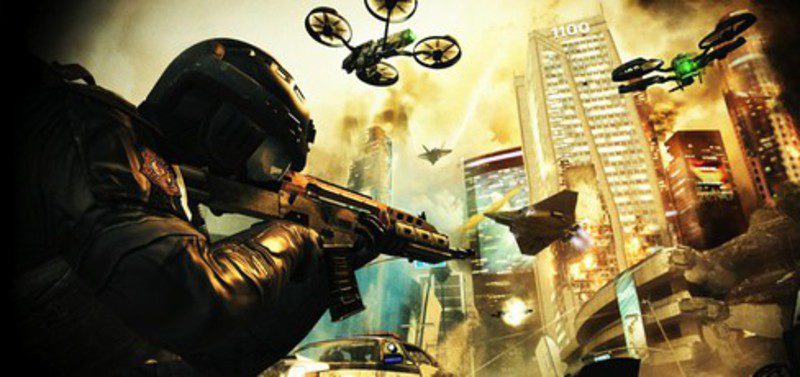 call of duty black ops 2