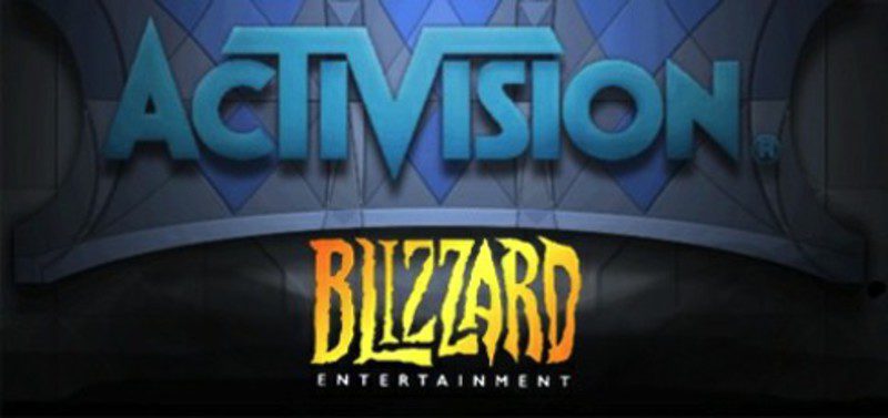 activision blizzard