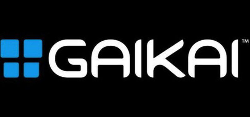 gaikai