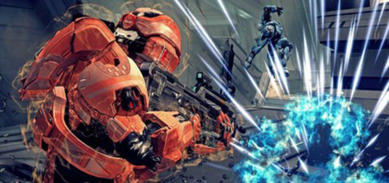 halo 4 multiplayer