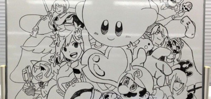 'Super Smash Bros. 4' necesita un cambio de dirección a juzgar por su director