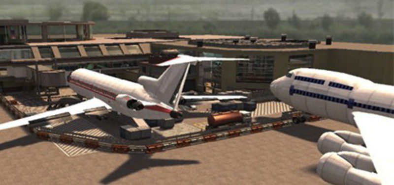 call of duty terminal