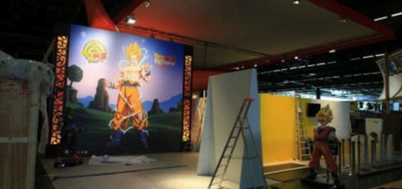 dragon ball z budokai hd collection