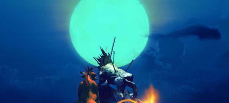 Final Fantasy VII