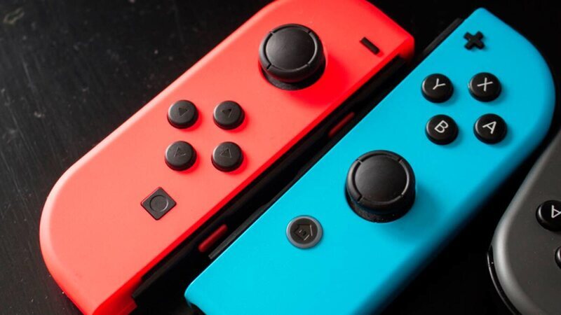 Joy-Con