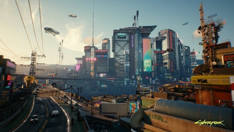 La actualización 1.5 de 'Cyberpunk 2077' filtra archivos y detalles de la próxima expansión, Zonared